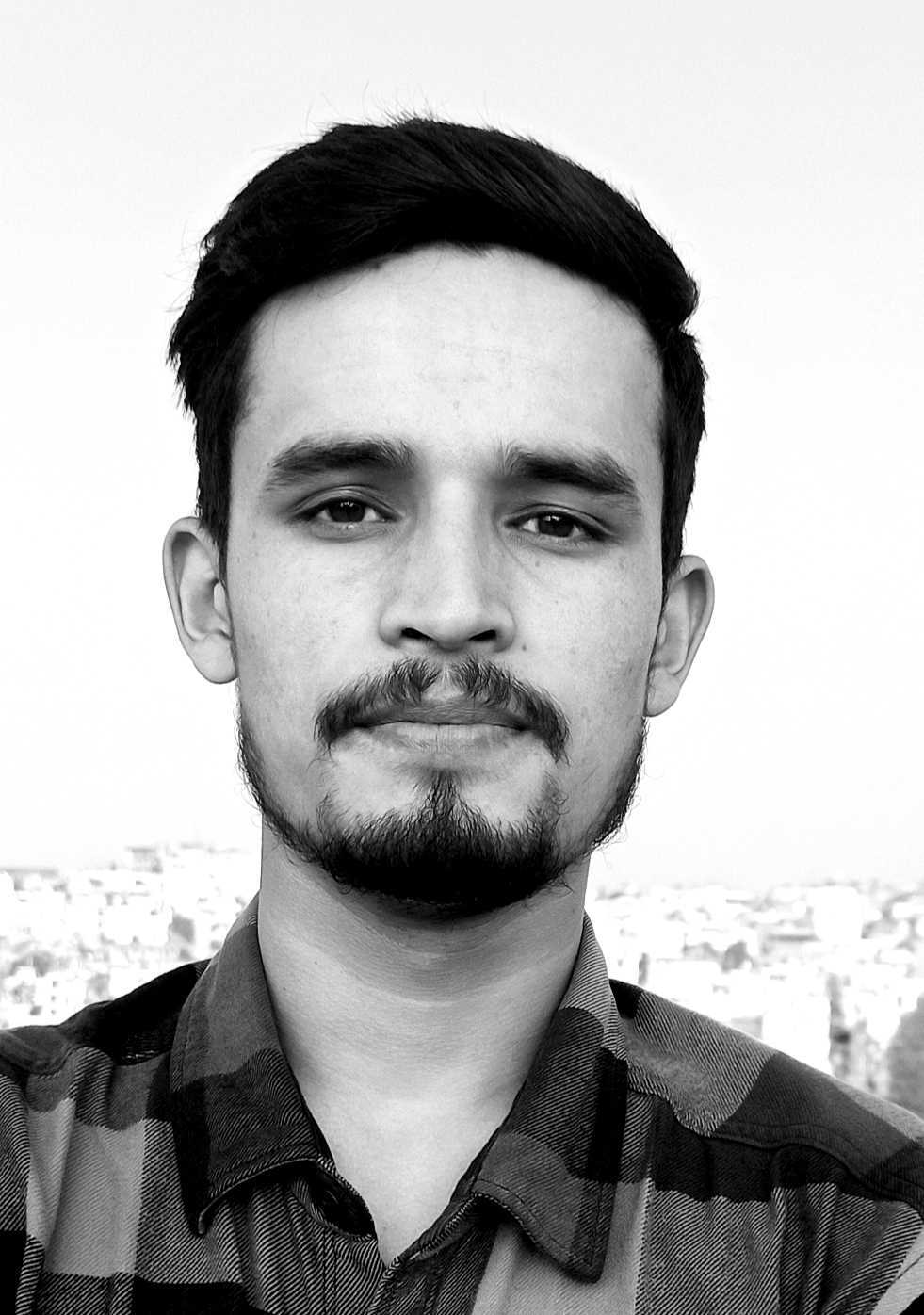 लोकेन्द्र विश्वकर्मा