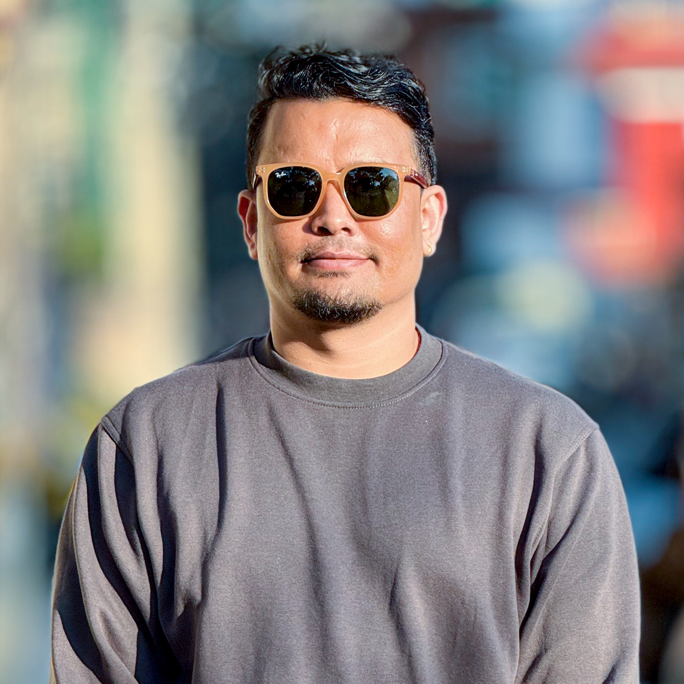 मनीष पौडेल