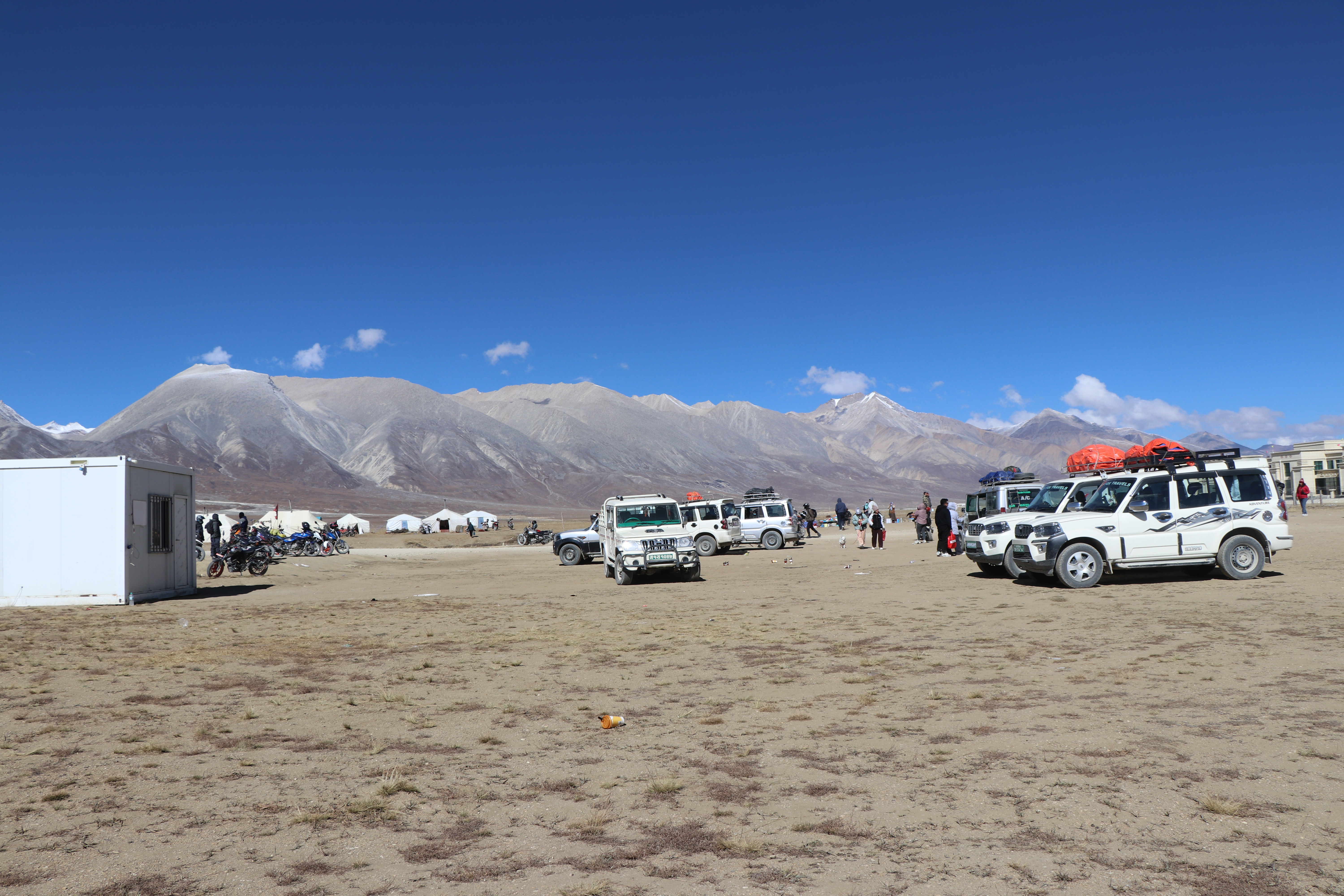 विकल्प बनेको कोरला नाकाः वर्षा र हिउँदका ७ महिना पुग्नै मुस्किल