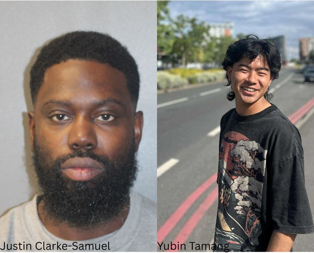 नेपाली विद्यार्थीलाई आफ्नो कारले ठक्कर दिएको र्‍यापर स्यामुएले स्वीकारे