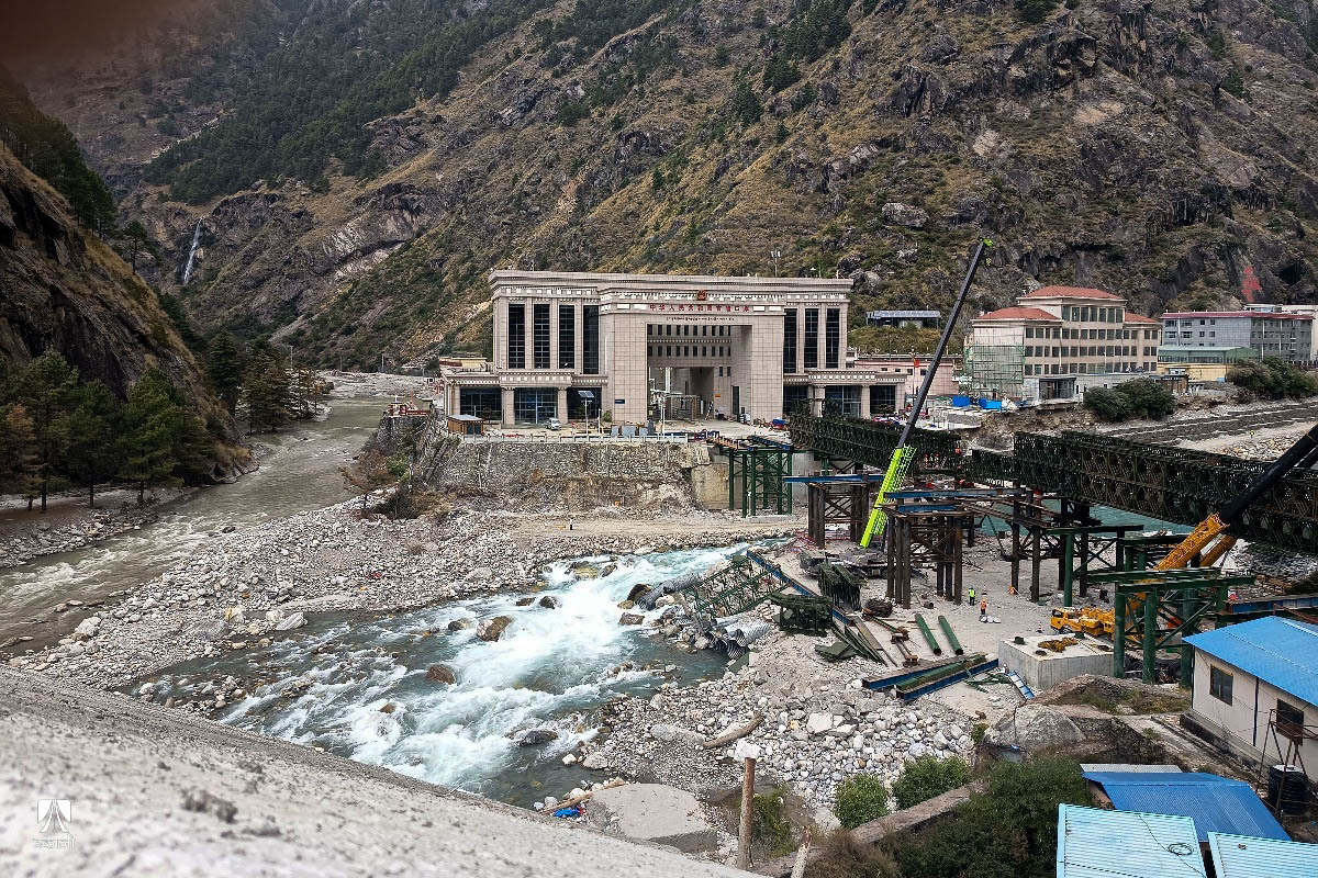 पाँच महिनादेखि बन्द रसुवागढी नाका कहिले खुल्छ?