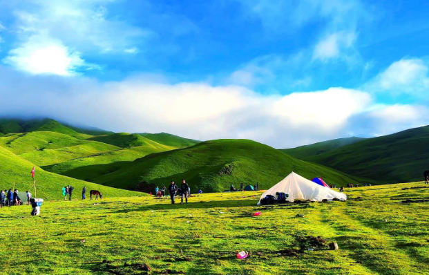 कोशी प्रदेशको पहाडी भेगमा आंशिक बदली रही अन्य भागमा मौसम सफा रहने