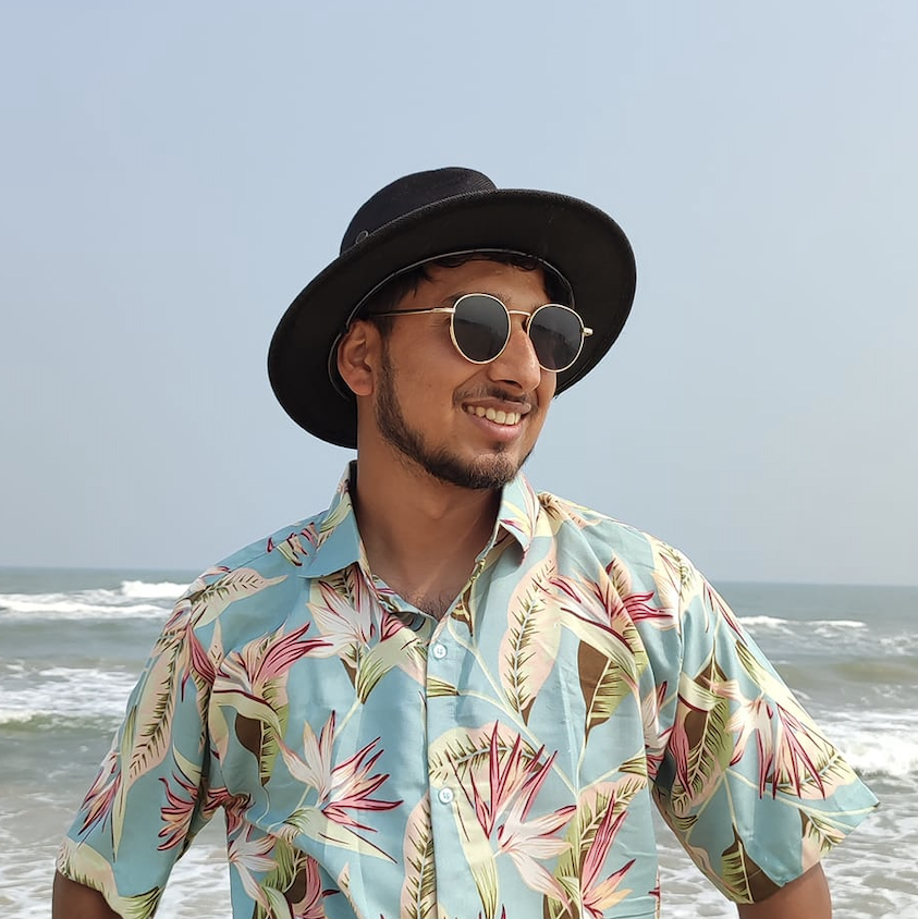 उपेन्द्र अर्याल