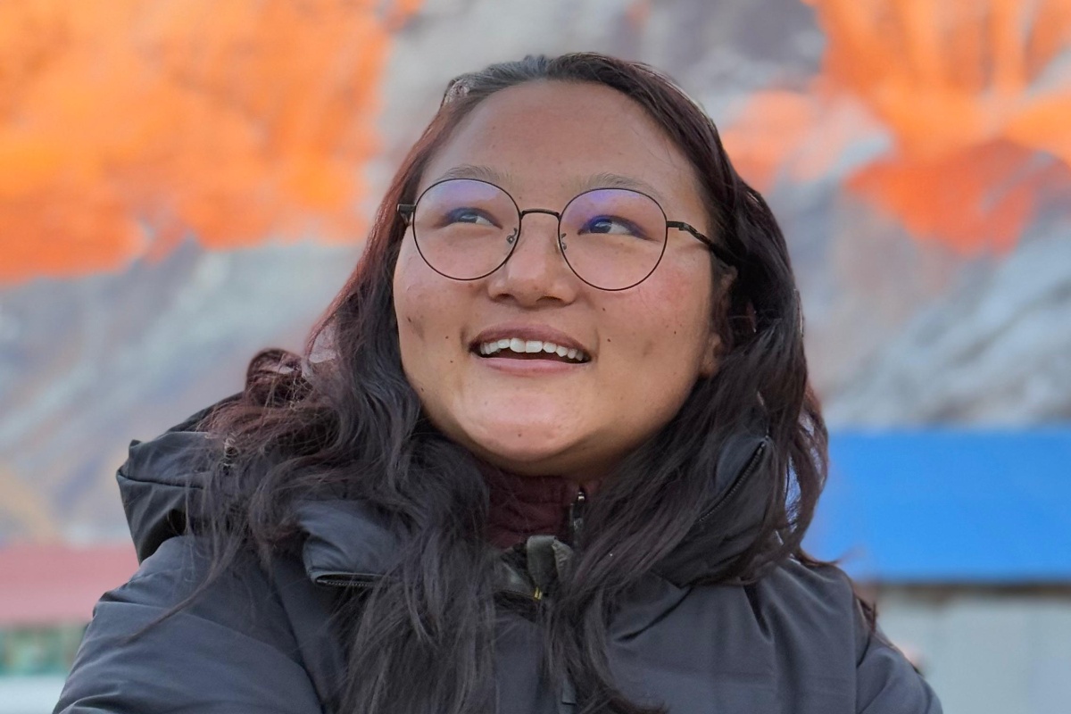 टासी ल्हान्जोममाथि आधारहीन आक्रमण भएको भन्दै जेनजी समूहले गर्‍यो भर्त्सना