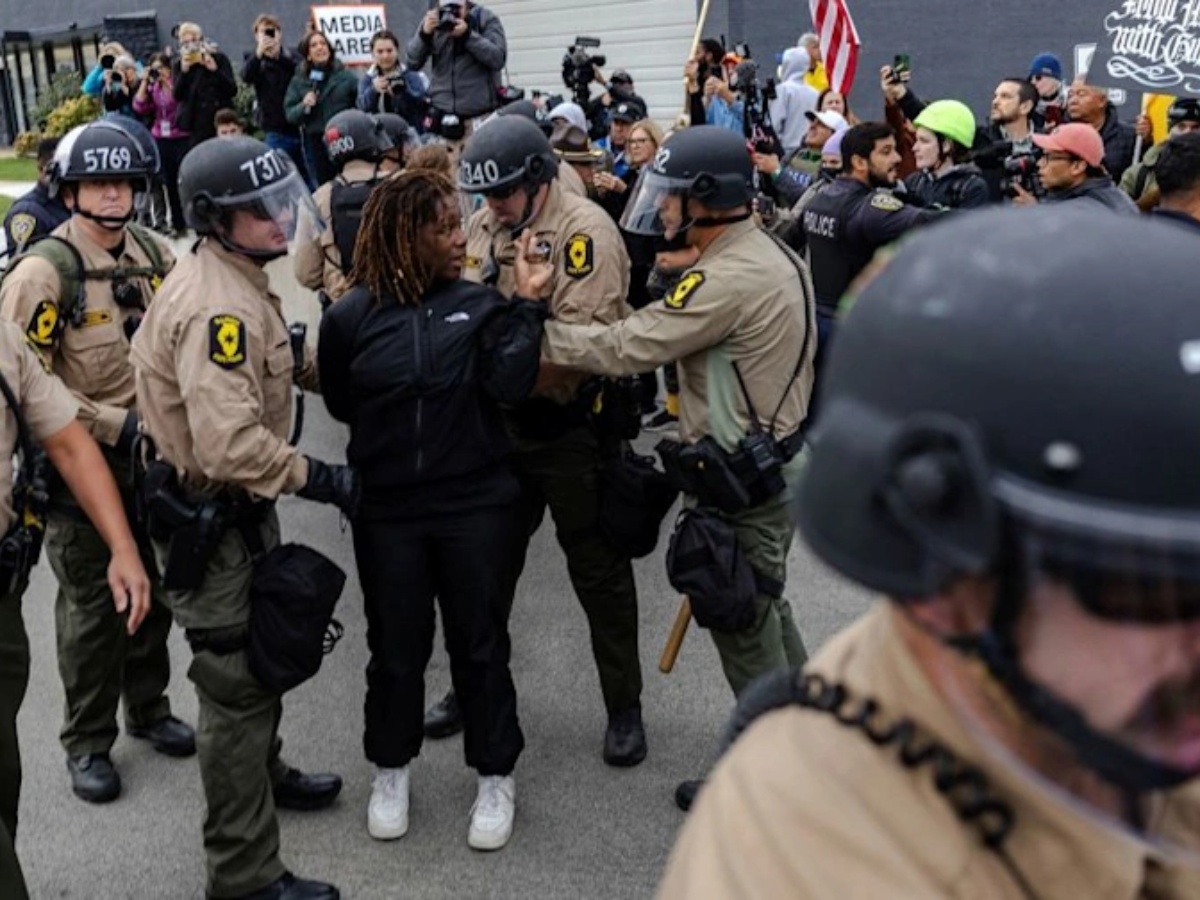 फिलिपिन्समा ‘कलमेगी’को प्रकोप: दशौँ हजार नागरिक सुरक्षित स्थानमा सारिए