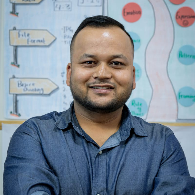 सागर बुढाथोकी