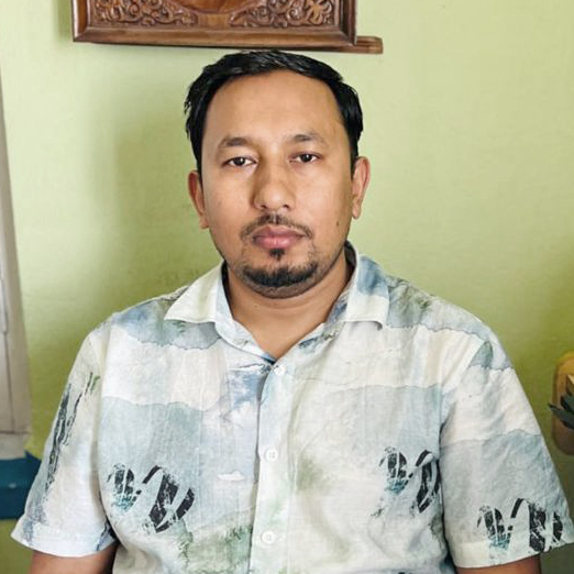 प्रेम सापकाेटा