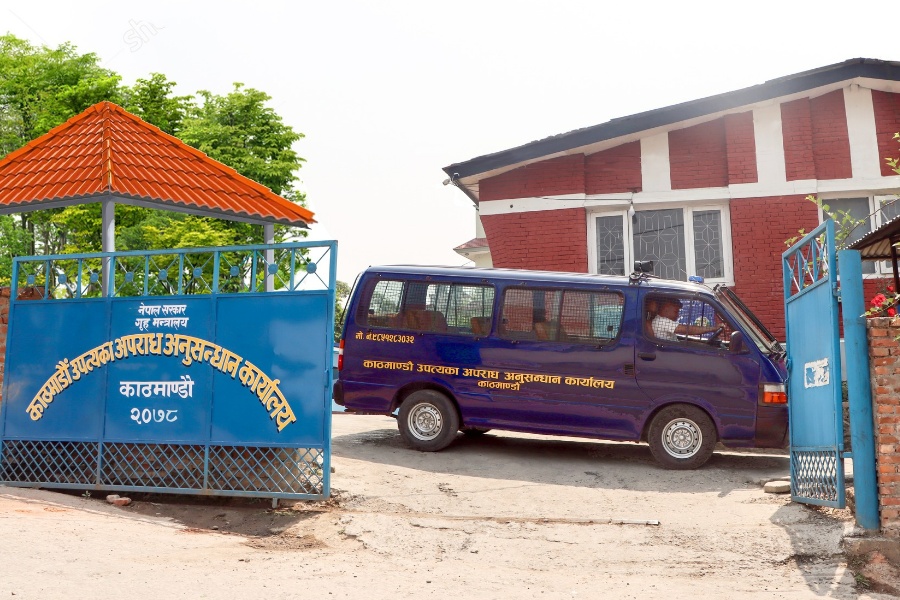 भुटानी शरणार्थी बनाएर अमेरिका लैजाने भन्दै ५ करोड ‘ठगी’, १० जना पीडित सम्पर्कमा 