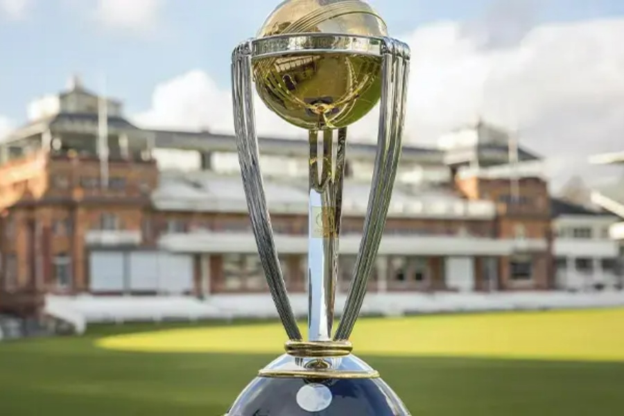 एक दिवसीय विश्वकपको तालिका सार्वजनिक, भारत र पाकिस्तानको खेल अहमदाबादमा