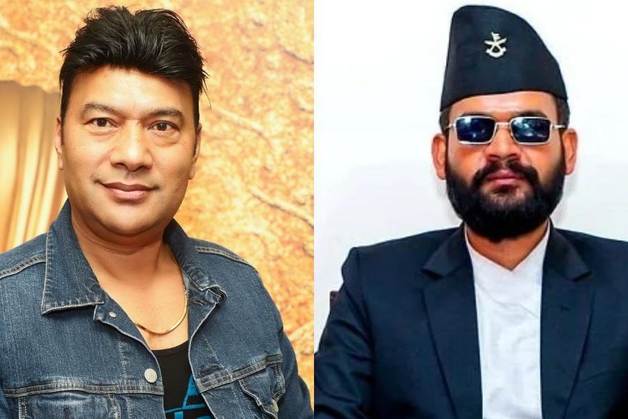 हिन्दी फिल्म रोक्ने बालेनको अडानपछि चलचित्र संघ भन्छ– देशमा प्रहरी–प्रशासन छ भन्नेमा विश्वस्त छौँ