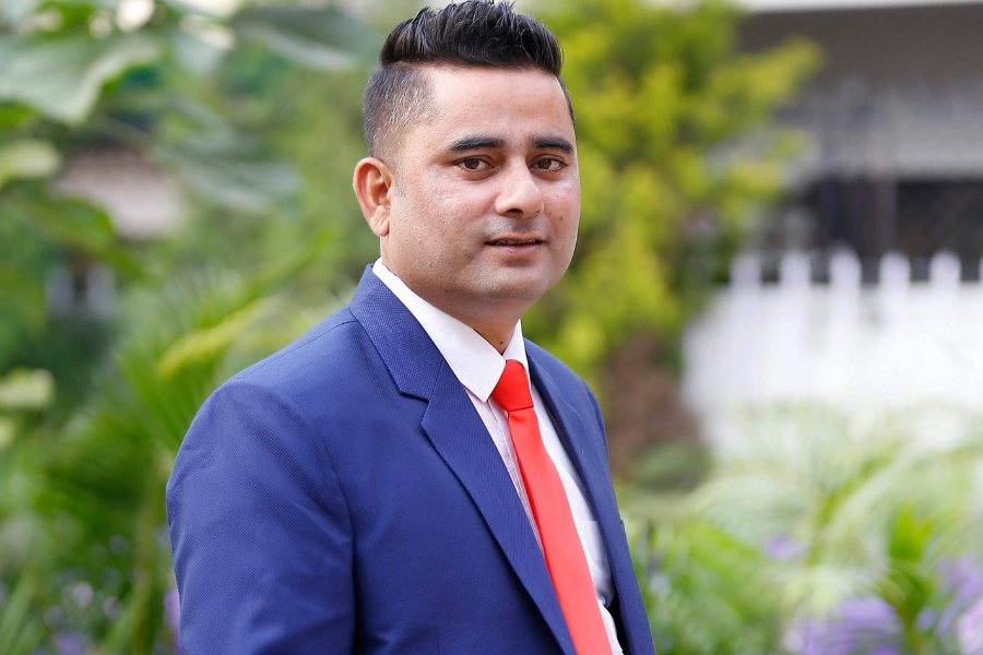 टिकट हिनामिनाबारे जवाफ नदिए फिफा र एएफसी गुहार्ने एन्फा सदस्य अधिकारीको चेतावनी