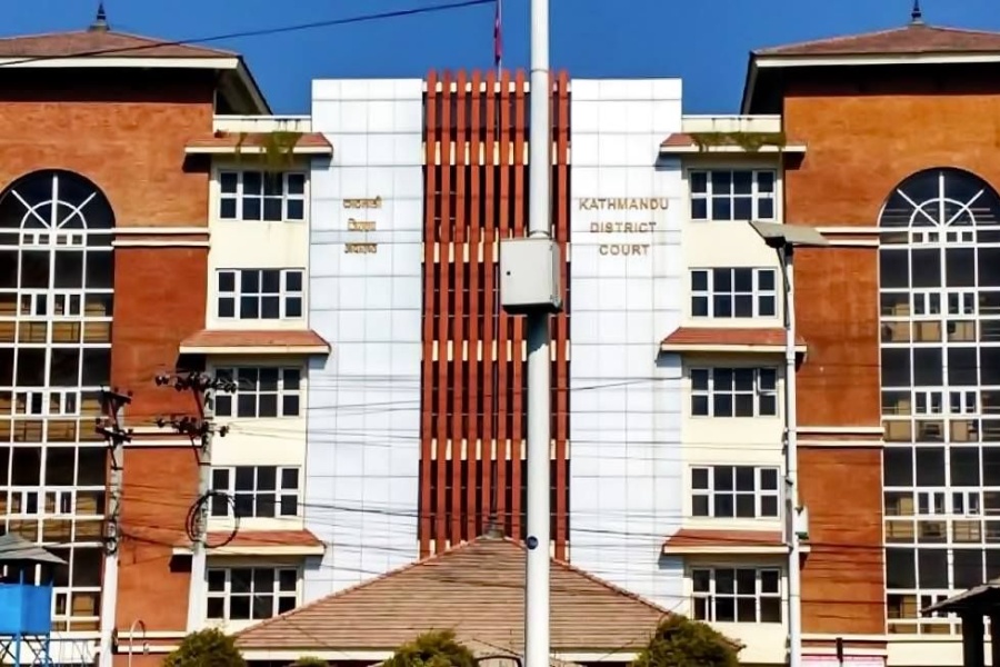 सन्दीप लामिछानेविरुद्धको मुद्दाको पेशी स्थगित