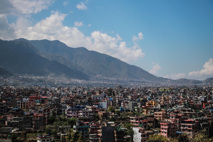 आइतबारदेखि काठमाडाैँ उपत्यकाको तापक्रम घट्ने 