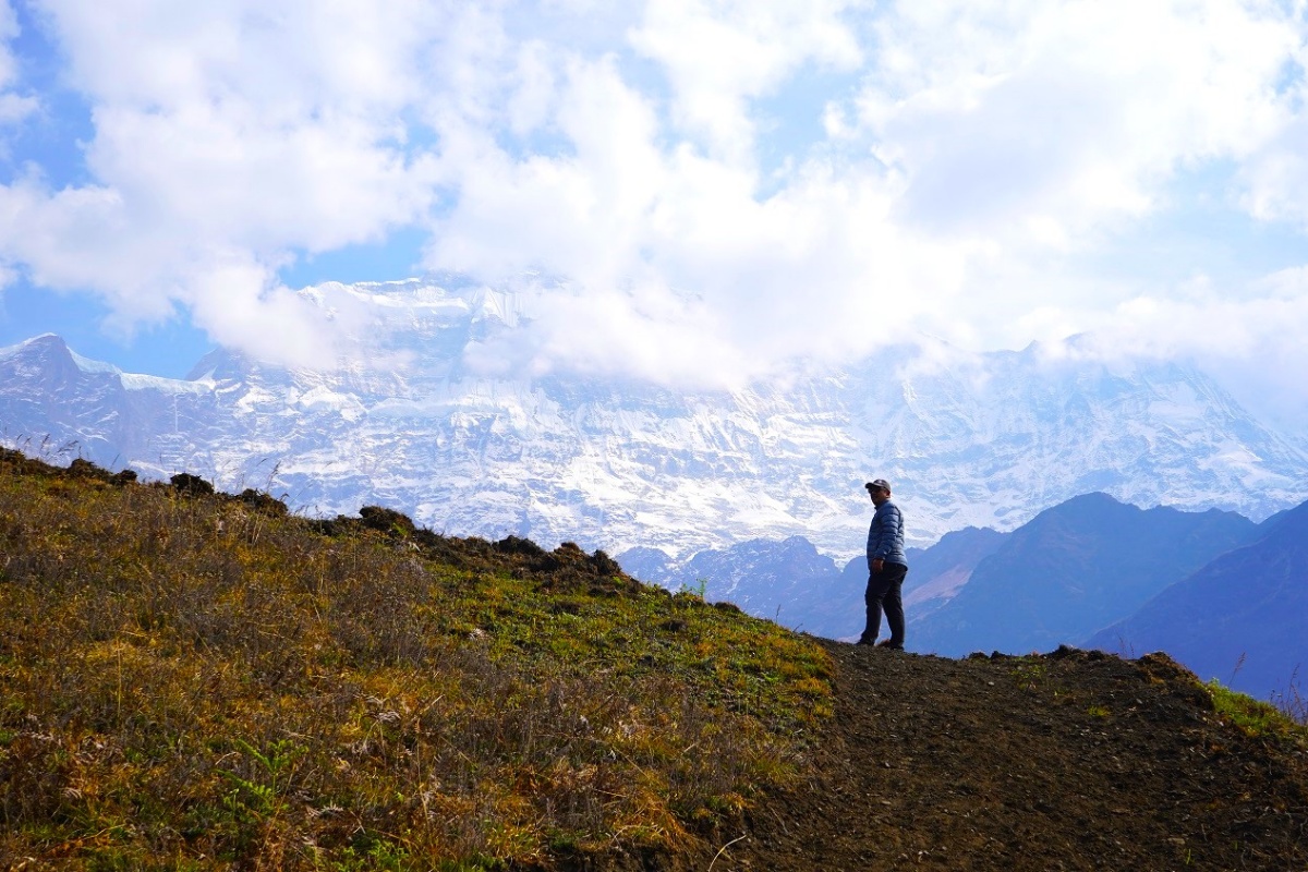 पर्यटकको पर्खाइमा म्याग्दीको तास्नाधुरी