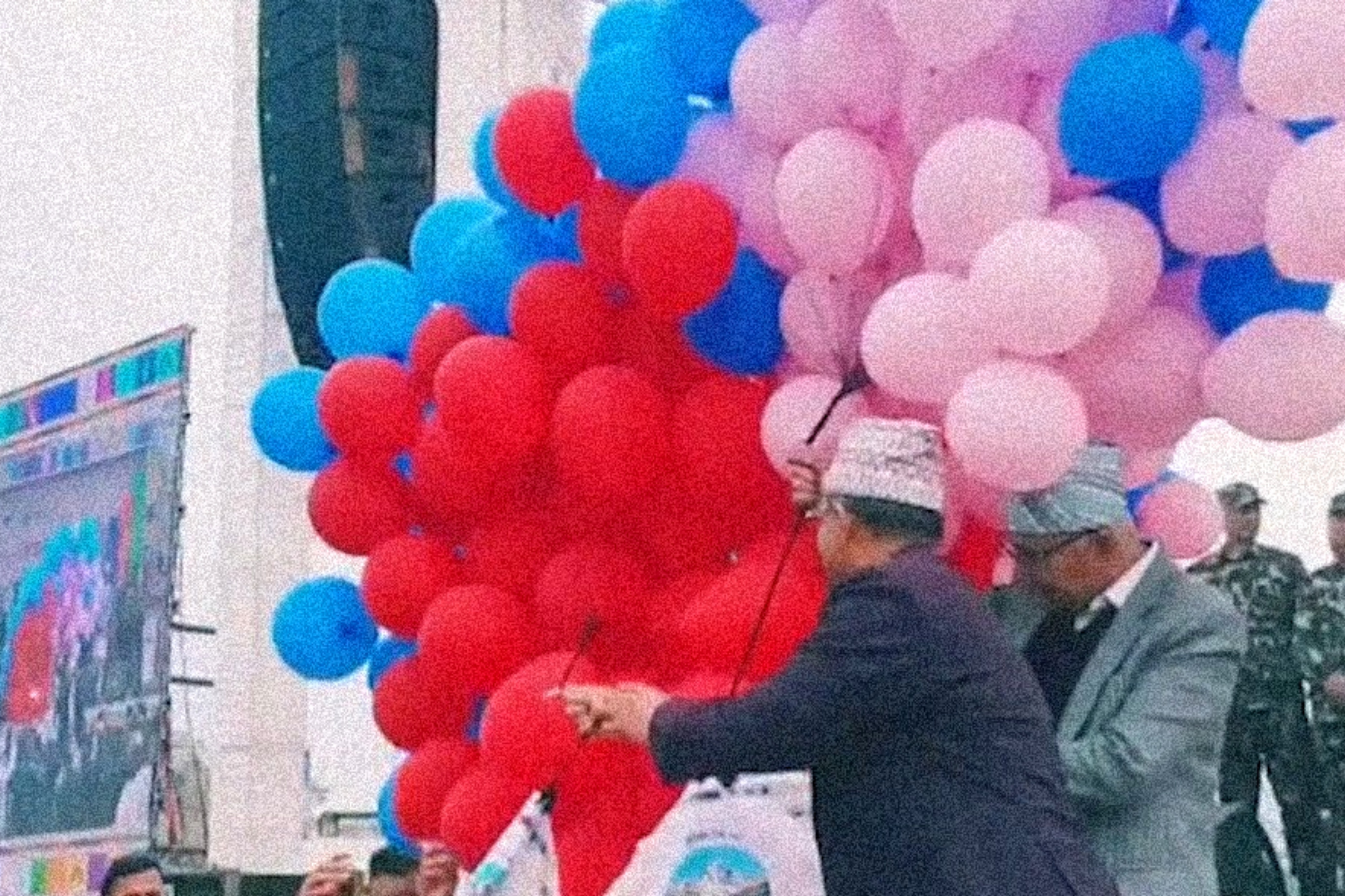 पोखरा बेलुन विस्फोट घटना: छानबिन समितिको प्रतिवेदनमा के छ ?