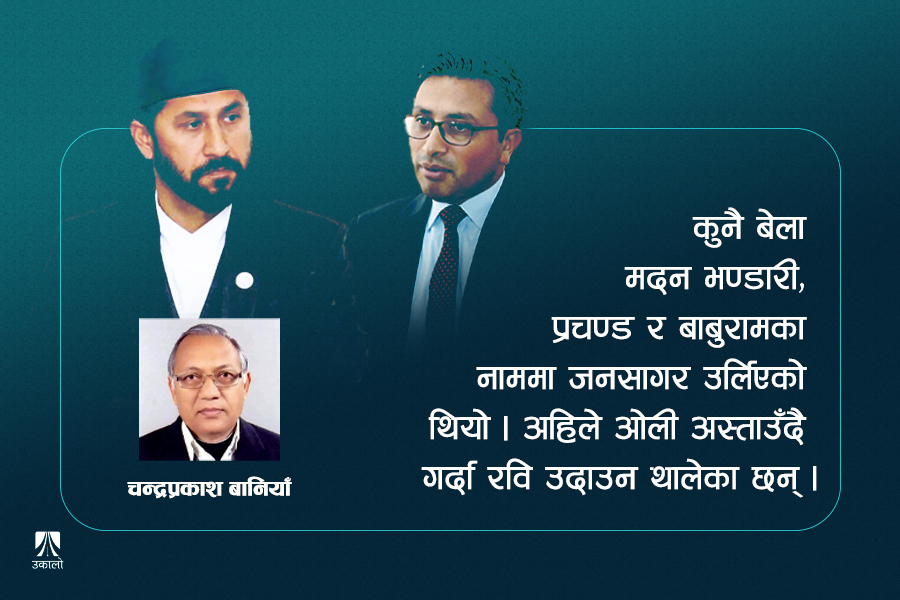 उपनिर्वाचन परिणाम : धेरै हतारोमा छन् नेपाली