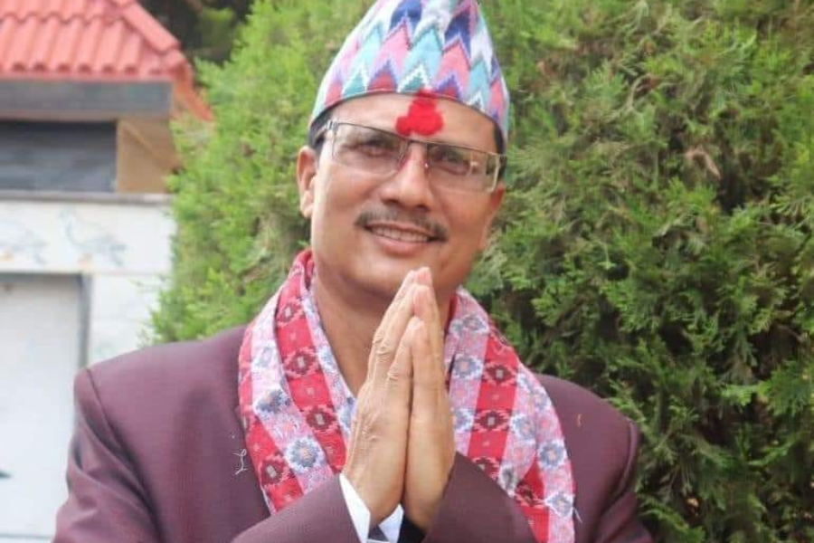 अछाम–१ मा एकीकृत समाजवादीका कुँवर विजयी