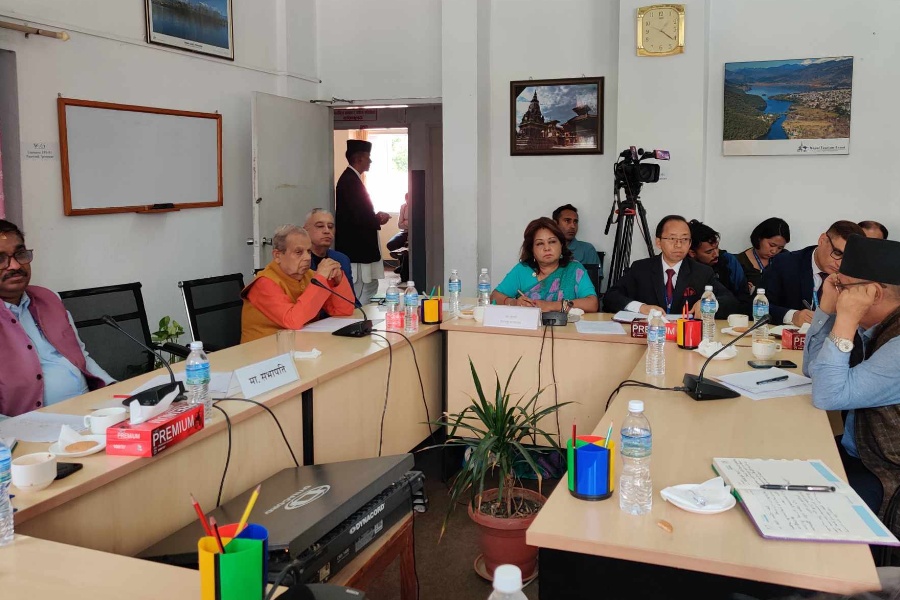 रुसी सेनामा भर्ती भएका ३४ नेपालीको मृत्यु, ६ जना युक्रेनमा बन्धक