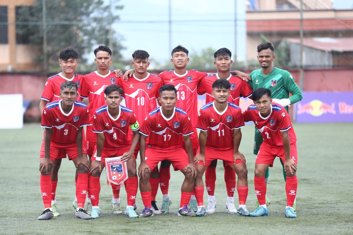 बांग्लादेशसँग श्रीलंका पराजित, नेपाल १ खेलअगावै सेमिफाइनलमा