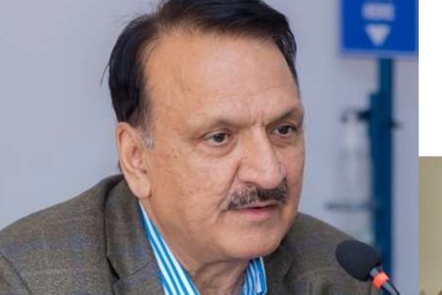 विदेशमा सिकेको सीप र पुँजीलाई नेपालको विकासमा लगाउन अर्थमन्त्रीको आग्रह 