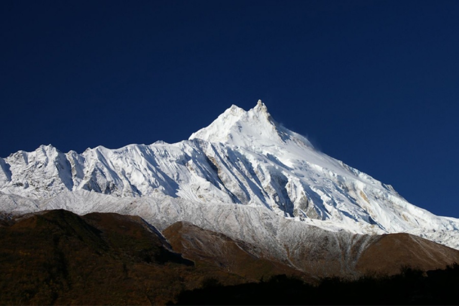 मनास्लु क्षेत्रमा अहिलेसम्मकै धेरै पर्यटक