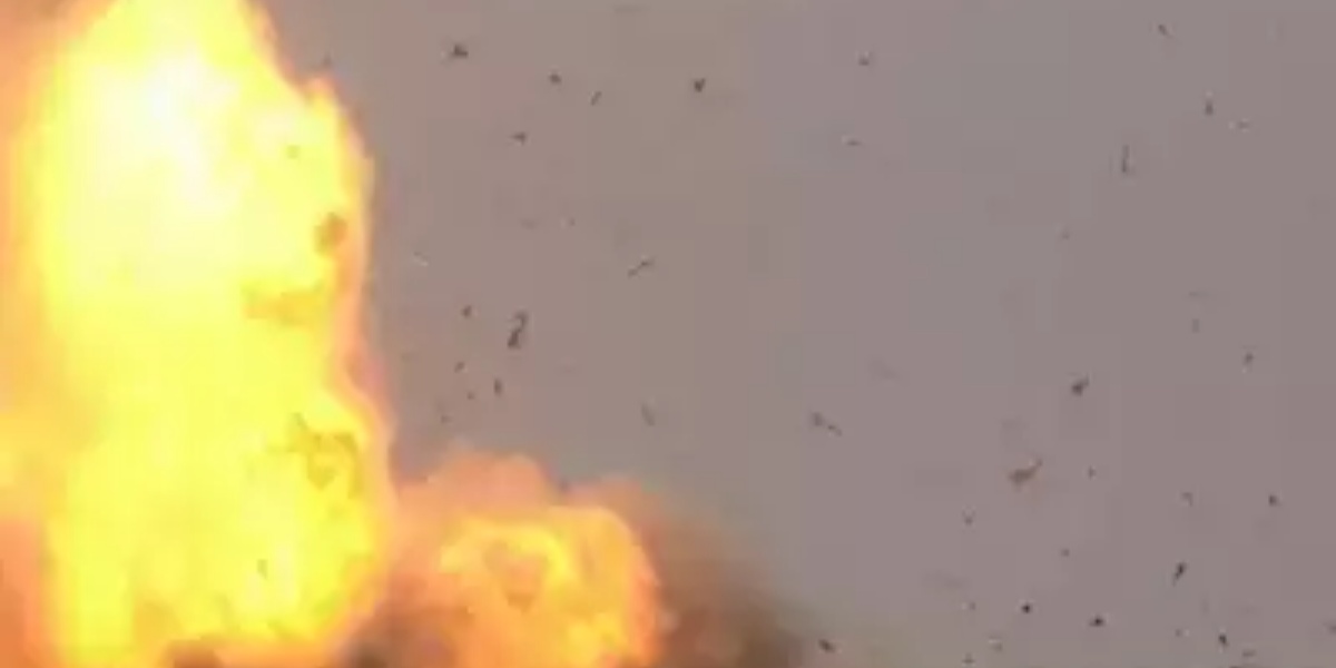 नाइजेरियामा बम विस्फोट: १८ जनाको मृत्यु, ४८ घाइते