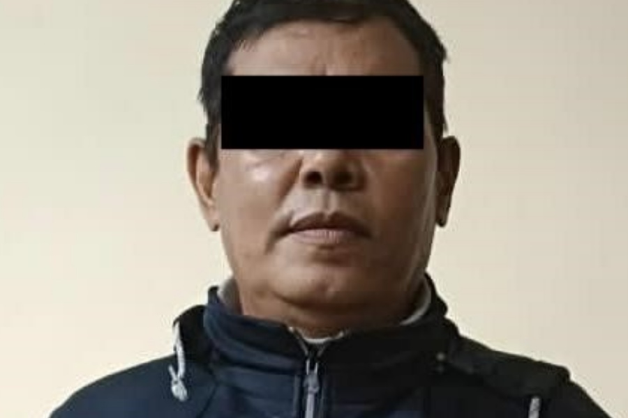 मानव बेचबिखन मुद्दाका फरार प्रतिवादी ३२ वर्षपछि पक्राउ