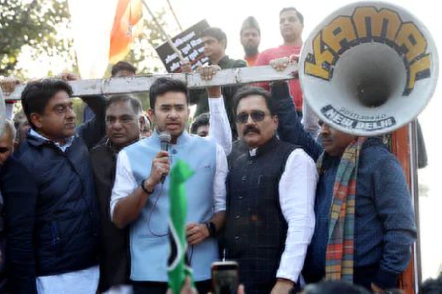 मोदीप्रति पाकिस्तानी विदेशमन्त्रीको टिप्पणीविरुद्ध भारतभर प्रदर्शन