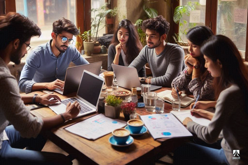 एक दशकपछि कार्यान्वयनमा आएको ‘स्टार्टअप’ : कृषि तथा पशुपन्छीसम्बन्धी योजना सर्वाधिक