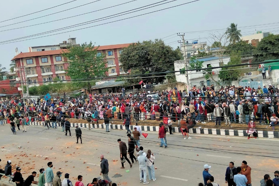 कोशी प्रदेश सरकारद्वारा पहिचानवादीलाई वार्तामा आउन आह्वान