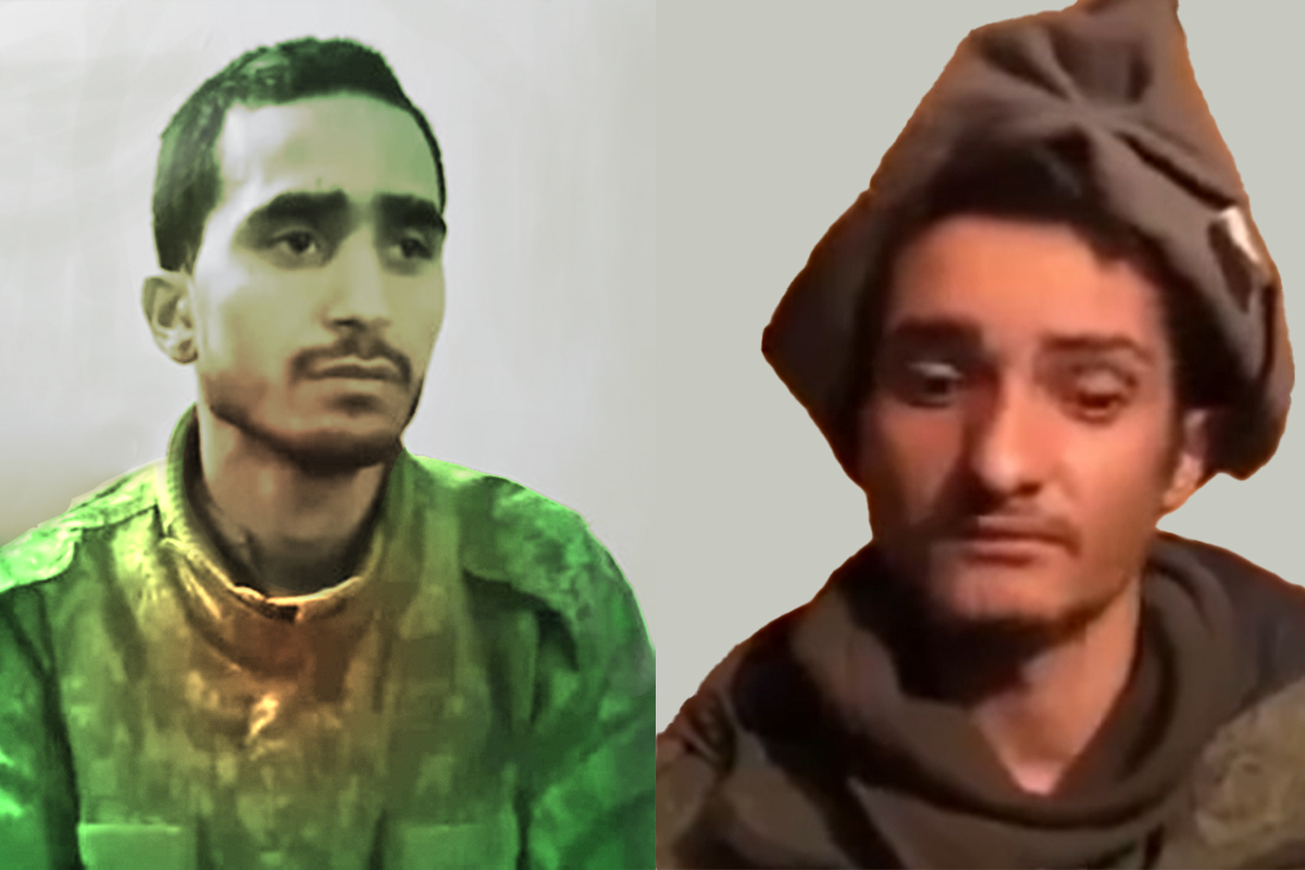 युक्रेनी सेनाको कब्जामा पर्दै रुसी सेनामा गएका नेपाली, प्रलोभनको पछि लाग्दा ज्यानै जोखिममा