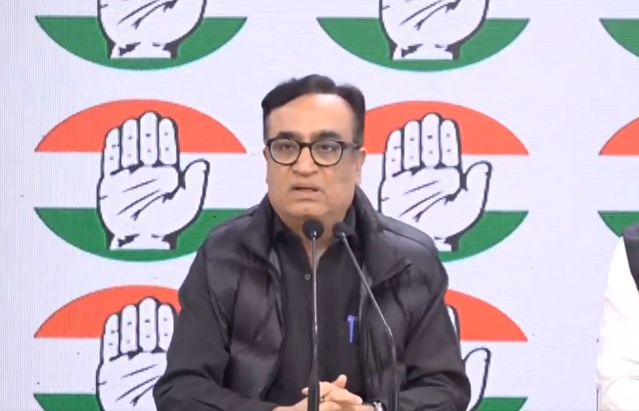 भारतीय कर विभागले गर्‍यो विपक्षी दलको बैंक खाता रोक्का