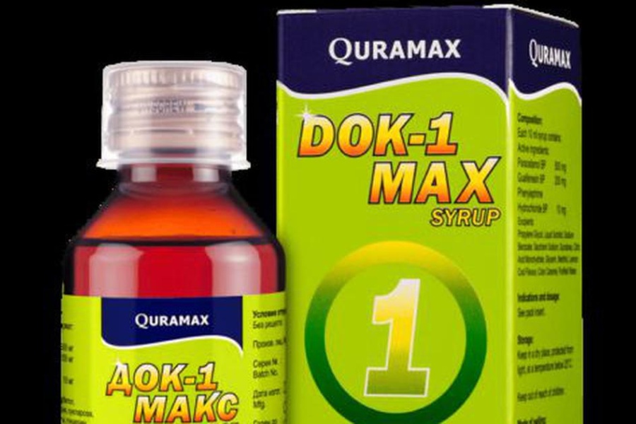 १८ बालबालिकाको मृत्युपछि कफ सिरप निर्माता कम्पनीको लाइसेन्स खारेज