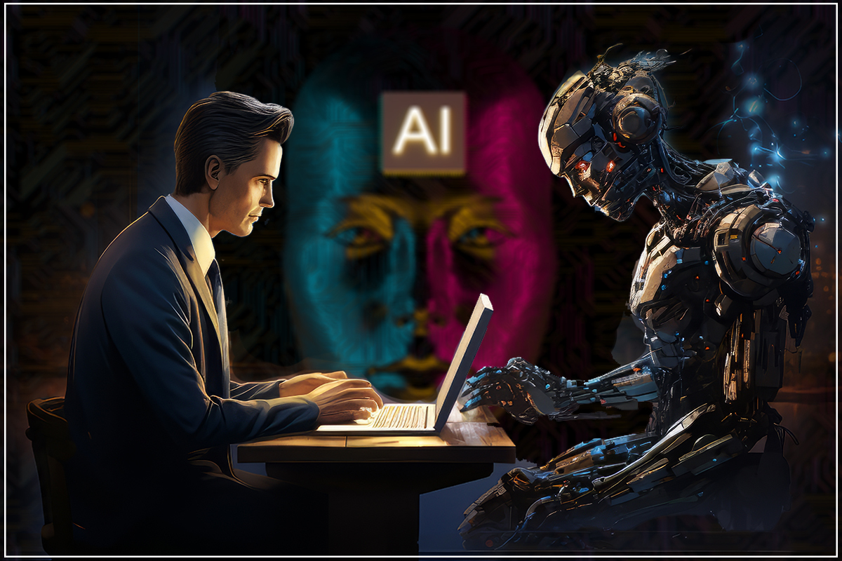 एआईसँग मनका कुरा गर्नेहरू बढ्दै, जोखिम पनि उस्तै