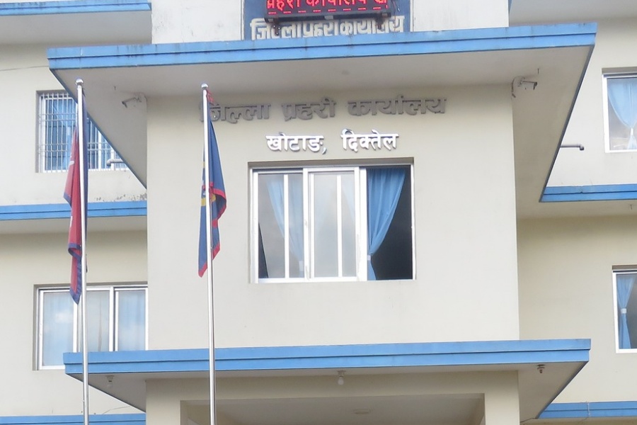 हत्या अभियोगमा श्रीमान् श्रीमती पक्राउ