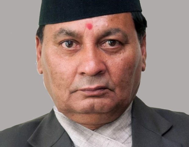 अख्तियारका पूर्वआयुक्त पाठक भ्रष्टाचारी ठहर, ३ वर्ष ३ महिना जेल सजायको फैसला