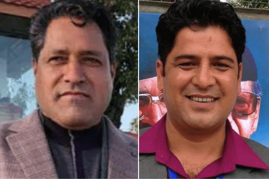 बैतडीमा गठबन्धन र एमालेबीच मुख्य प्रतिस्पर्धा