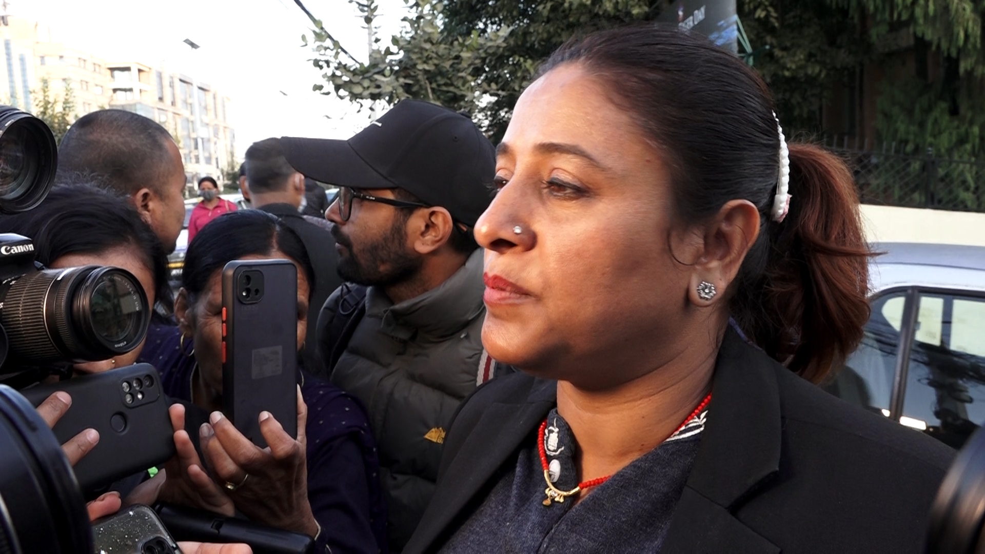 सन्दीपको पक्षमा दरो प्रमाण पेस गरेका छौँ: अधिवक्ता रिजाल