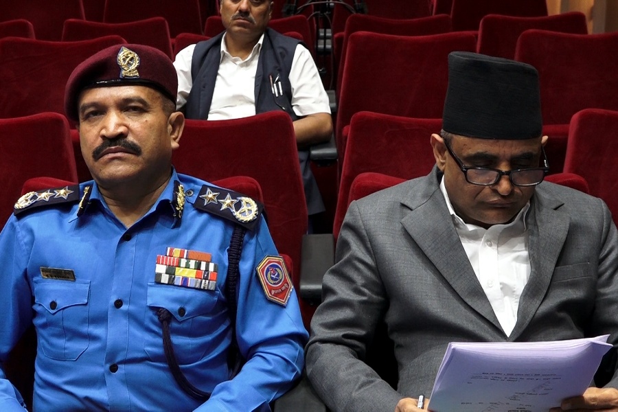 सजायमा छुट दिने मागदाबीसम्बन्धी निर्देशिकाप्रति प्रहरी र बार असन्तुष्ट