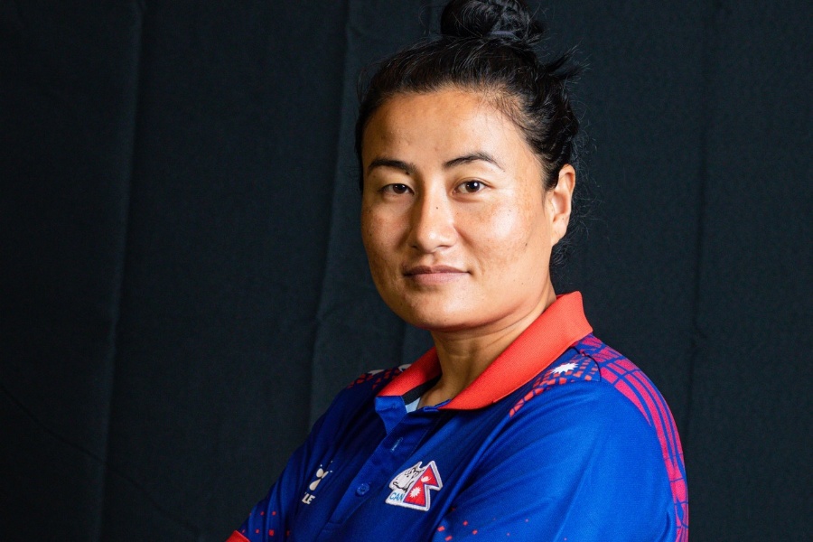 वुमन्स अल स्टार्स टी२० : सीतासम्मिलित जाडे जेट्सको विजयी शुरूआत