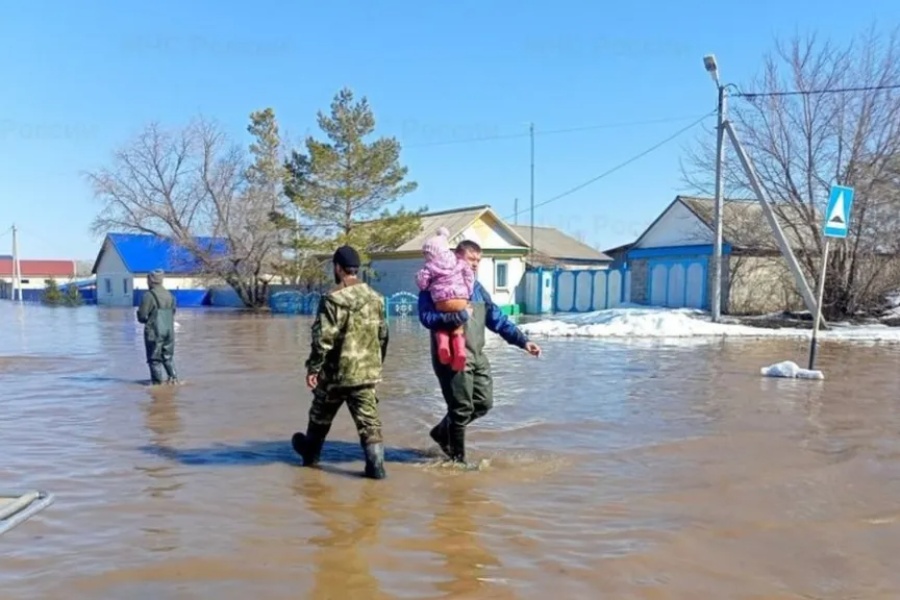 रुसमा दशककै ठूलो बाढी, स्थानीयद्वारा विरोध प्रदर्शन