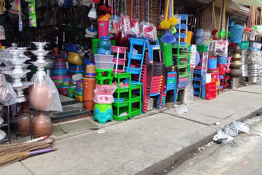 ‘तरलता सुधार कागजमा सीमित हुँदा व्यवसायीले कर्जा पाउन सकेनन्’