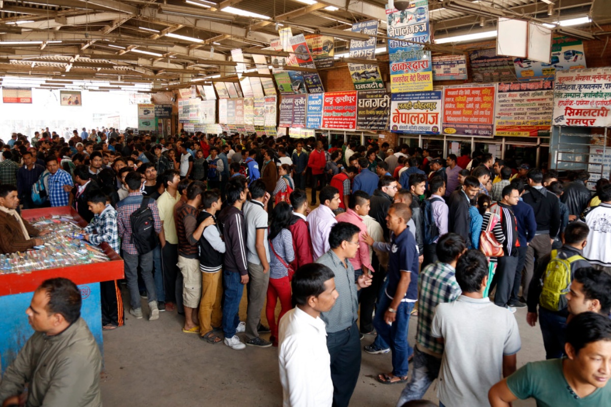 यसपालिको चाडपर्वमा १८ लाख मानिस उपत्यकाबाट बाहिरिने अनुमान