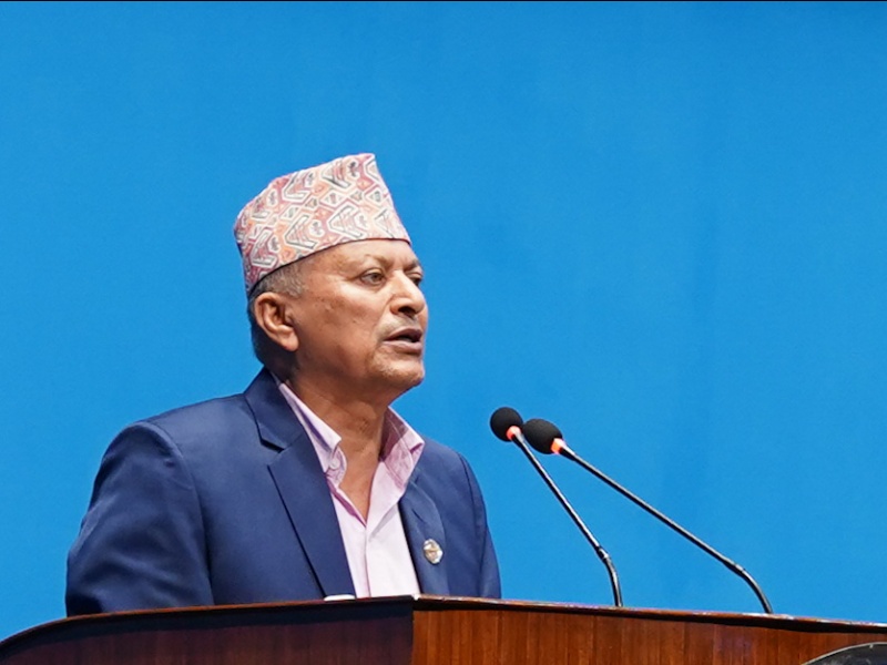 सहकारी क्षेत्रको समस्या समाधानका लागि प्राधिकरण गठनको तयारी