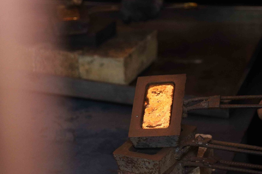 सुन तस्करीमा वैकल्पिक मार्ग प्रयोग गर्दै तस्कर