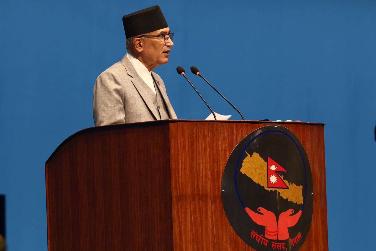 चालु आर्थिक वर्षमा अर्थतन्त्रको आकार ६१ खर्ब ७ अर्ब पुग्ने अनुमान