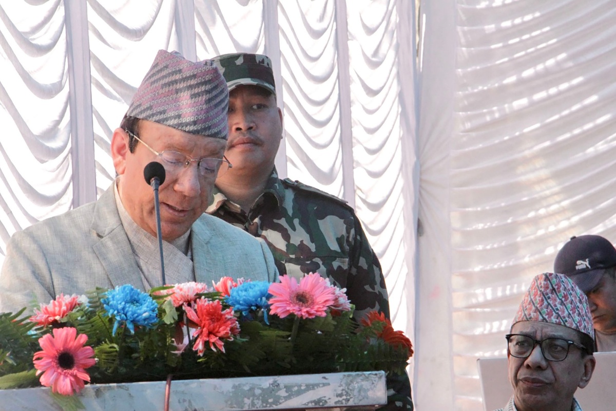 उपभोक्ता अदालत उद्घाटन, काठमाडौँ उपत्यकाका मुद्दा हेर्ने