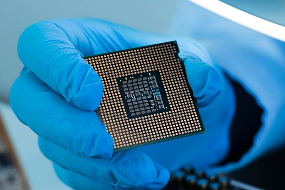 अमेरिकाले गर्‍यो चिनियाँ चिप क्षेत्रलक्षित नयाँ प्रतिबन्धको घोषणा