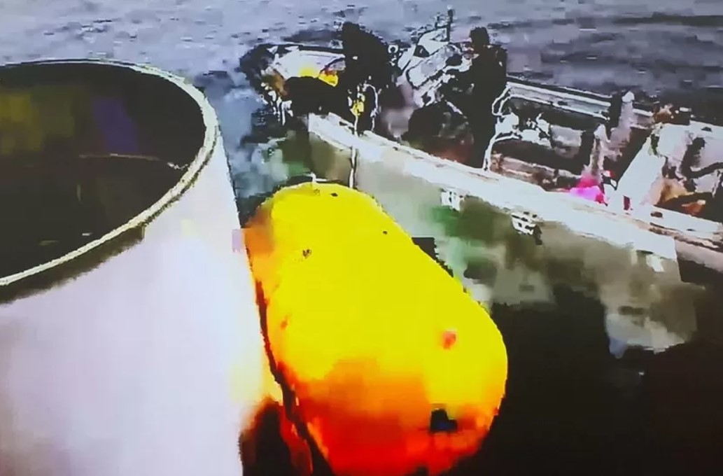 उत्तर कोरियाको पहिलो स्याटलाइट प्रक्षेपण असफल, दक्षिण कोरिया र जापानमा सावधानीको चेतावनी