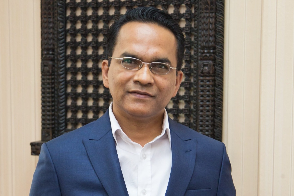 गभर्नर बन्ने चर्चाबीच सिफारिस समितिबाट विश्व पौडेलको राजीनामा